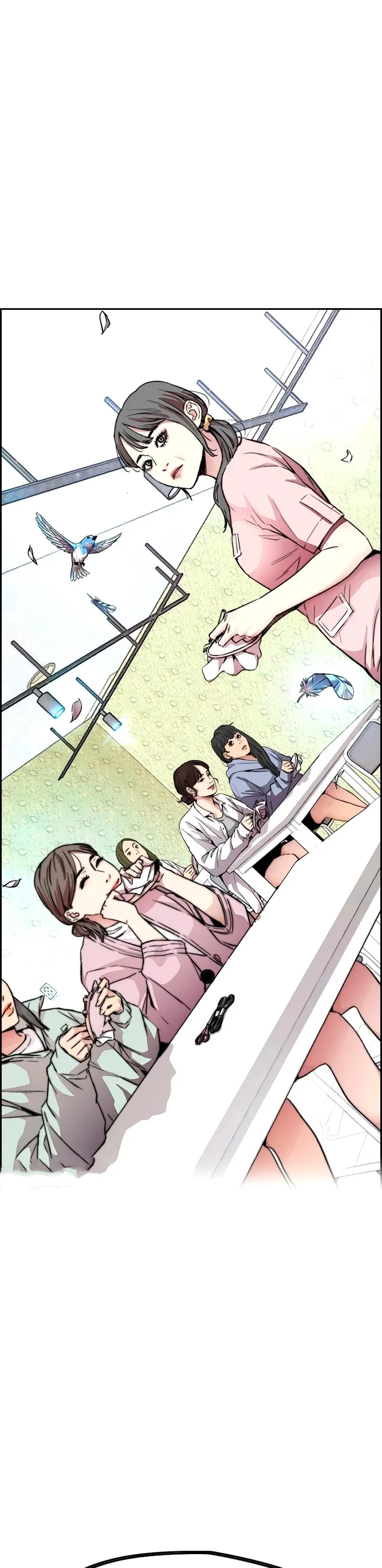 RompeVientos > Capitulo 409 > Page 791