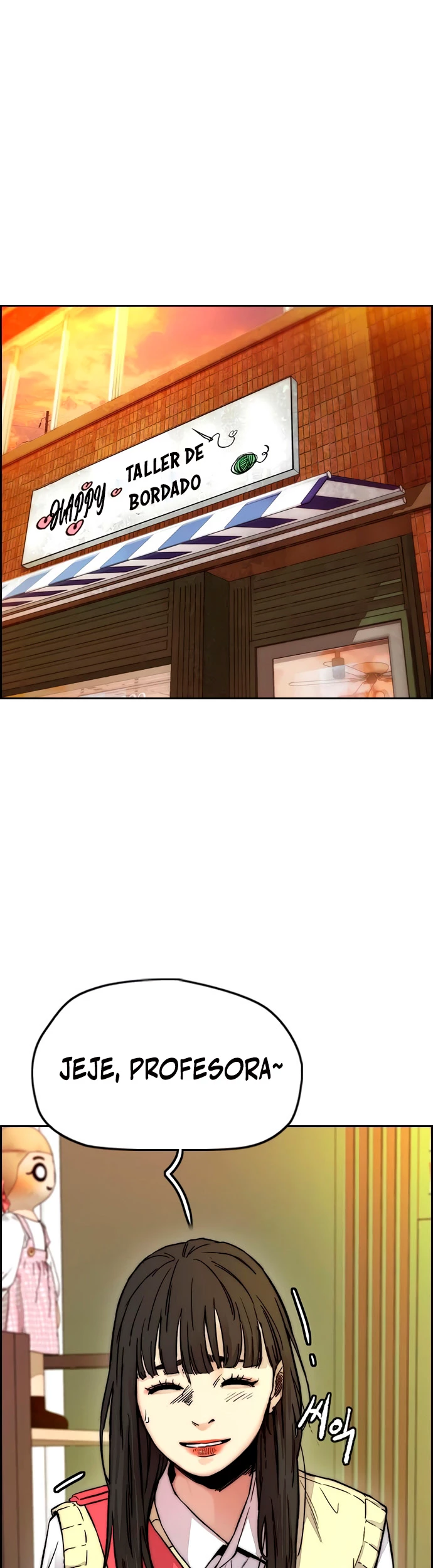 RompeVientos > Capitulo 410 > Page 11