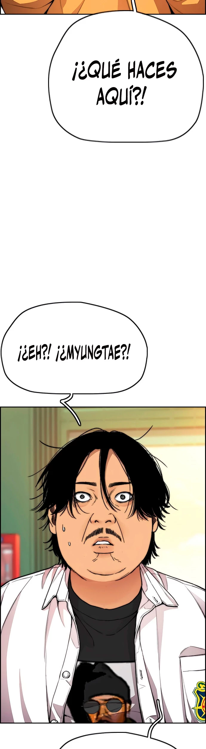 RompeVientos > Capitulo 410 > Page 71