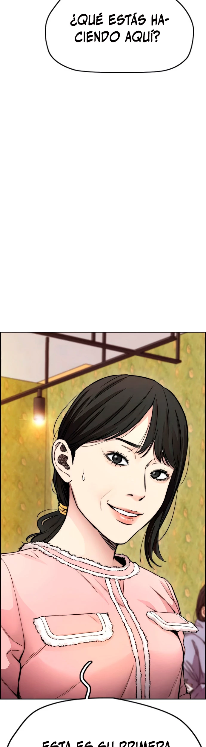 RompeVientos > Capitulo 410 > Page 81