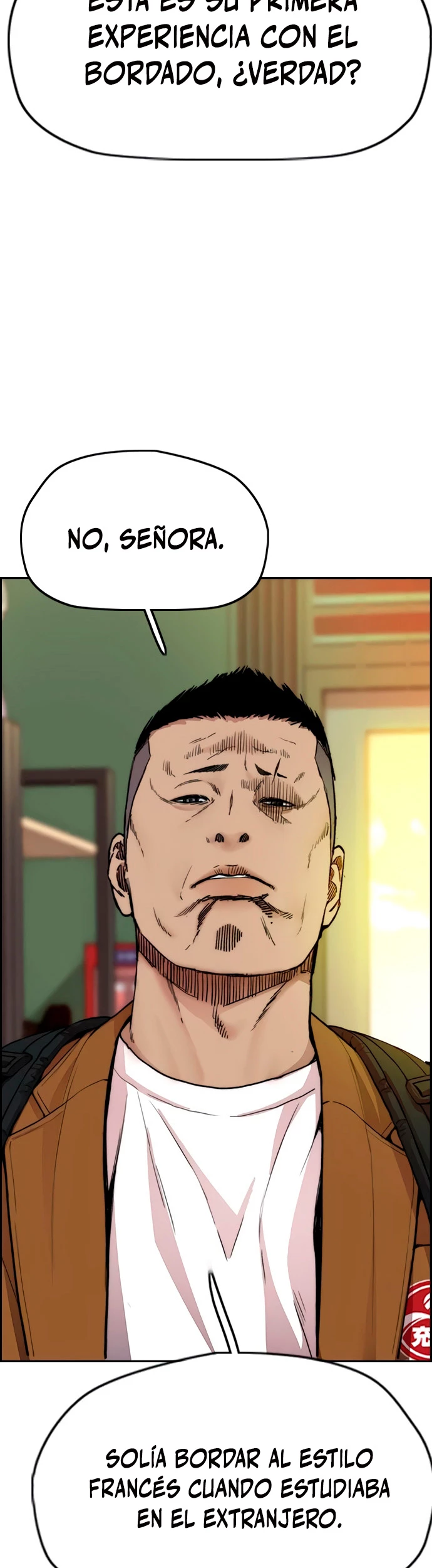 RompeVientos > Capitulo 410 > Page 91