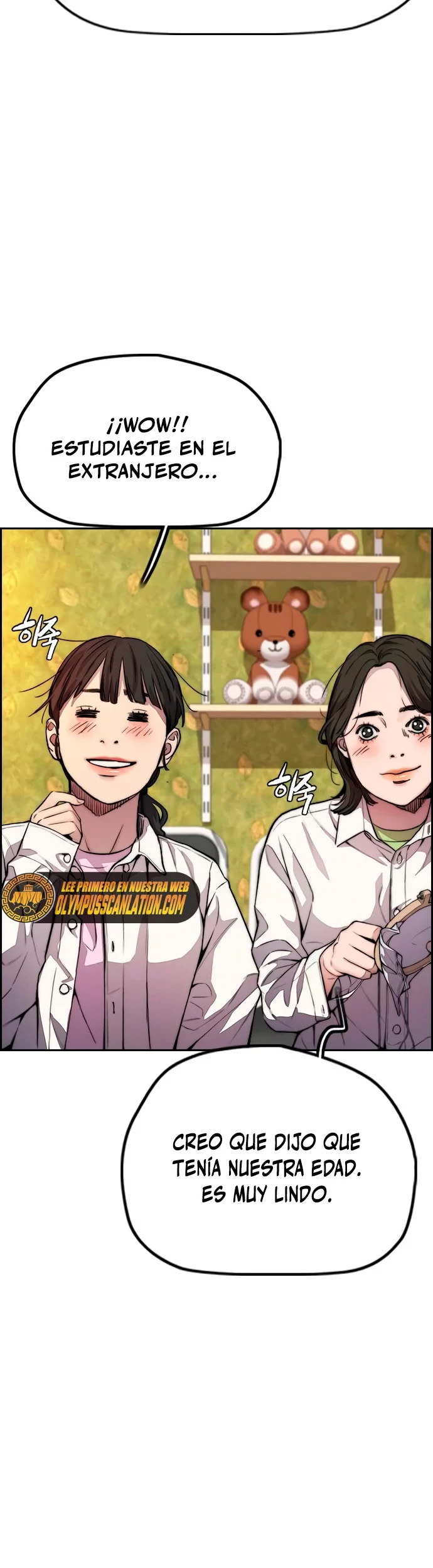 RompeVientos > Capitulo 410 > Page 101