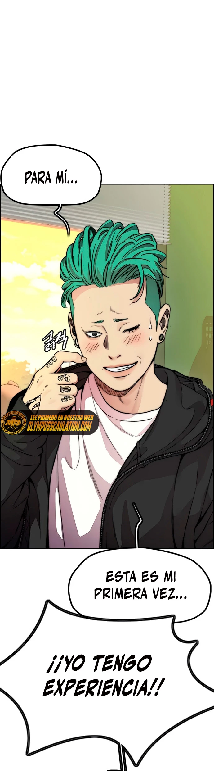 RompeVientos > Capitulo 410 > Page 111