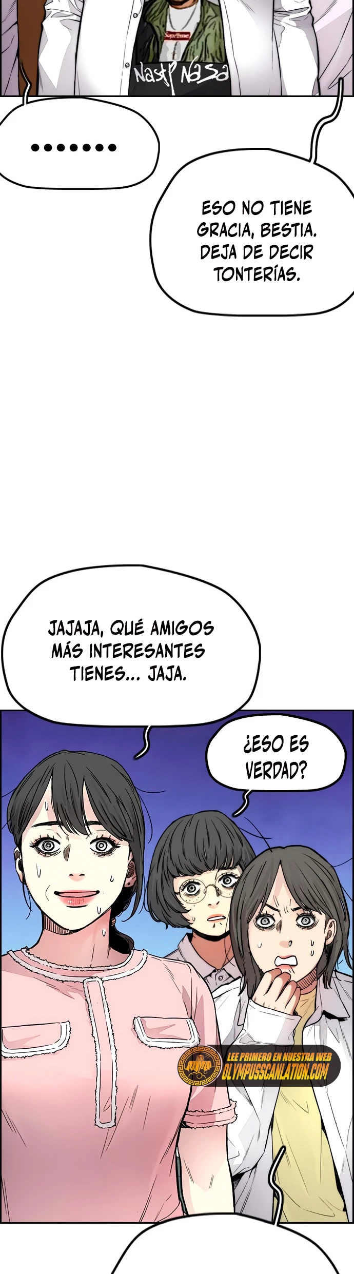 RompeVientos > Capitulo 410 > Page 151