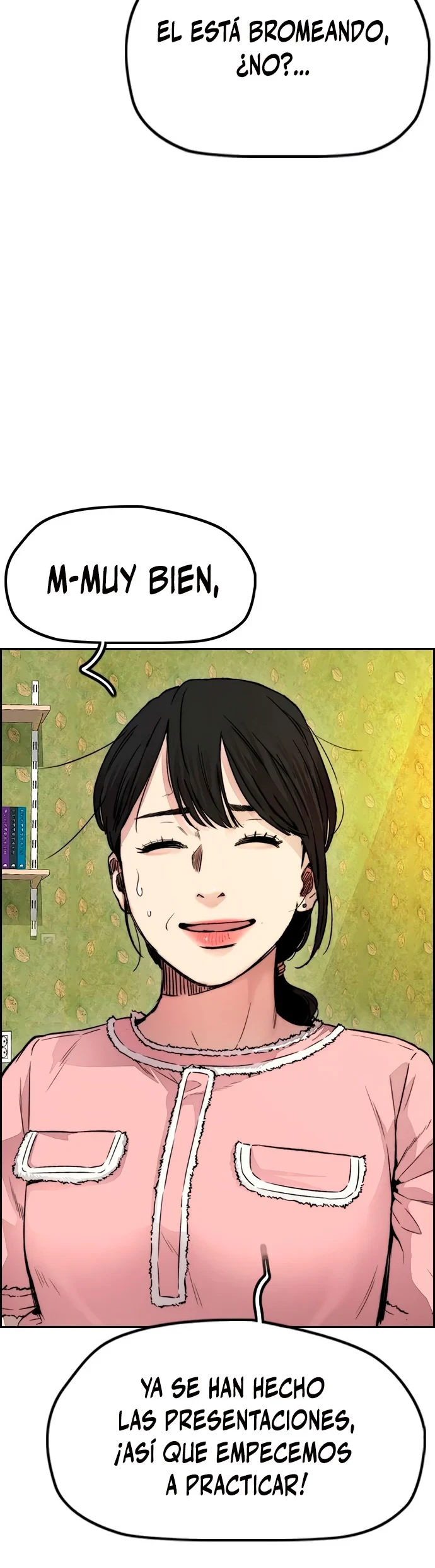 RompeVientos > Capitulo 410 > Page 161