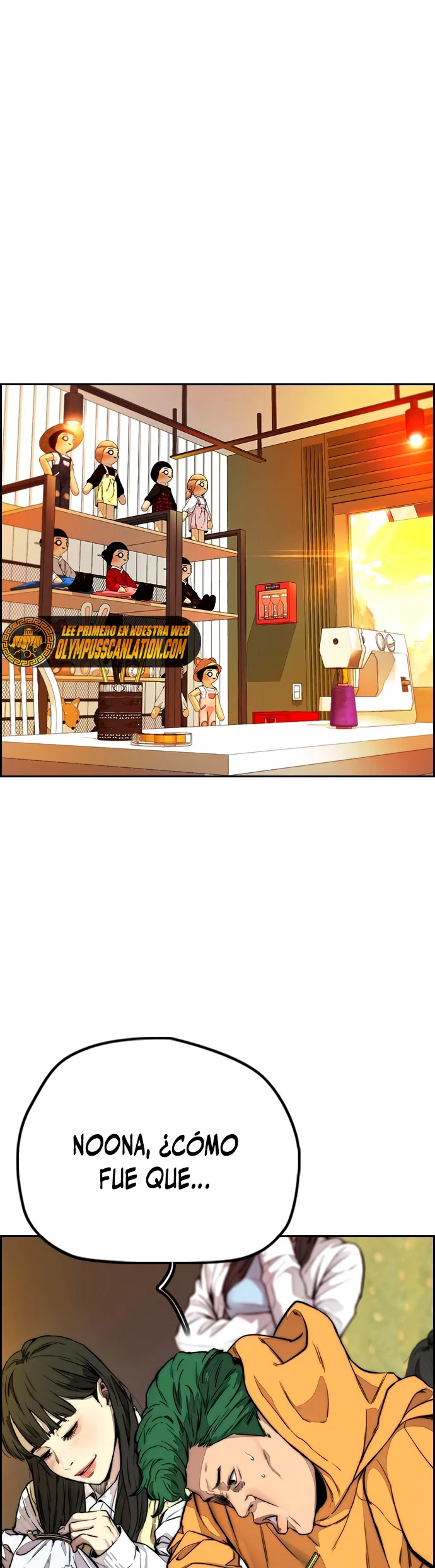 RompeVientos > Capitulo 410 > Page 181