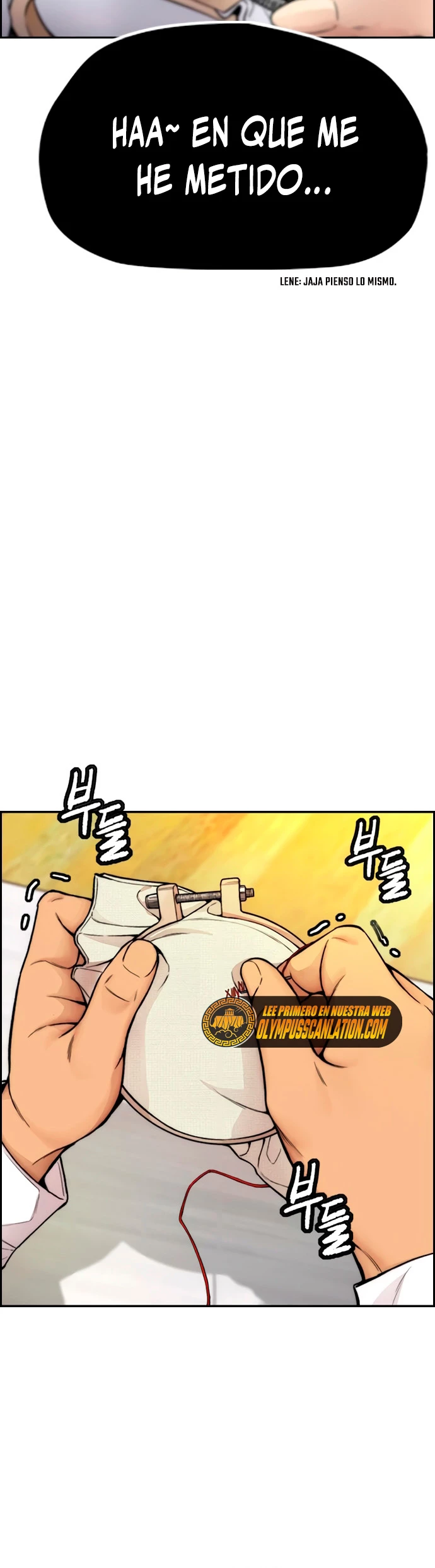 RompeVientos > Capitulo 410 > Page 201