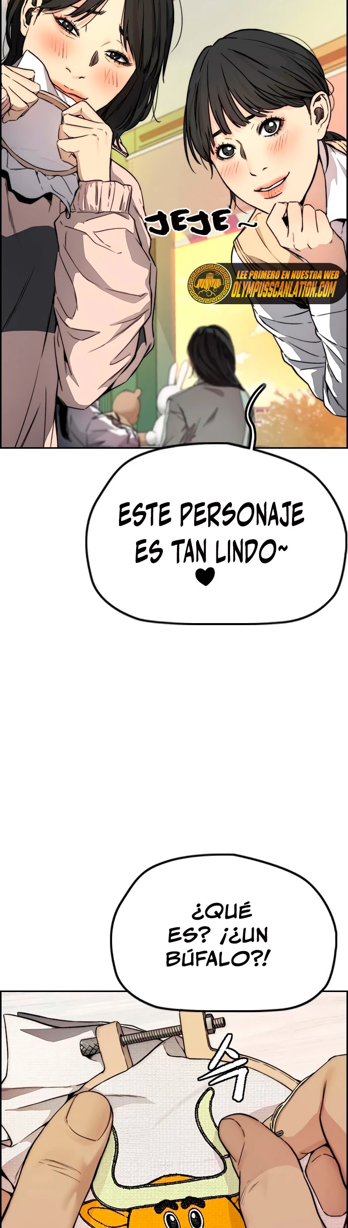 RompeVientos > Capitulo 410 > Page 271