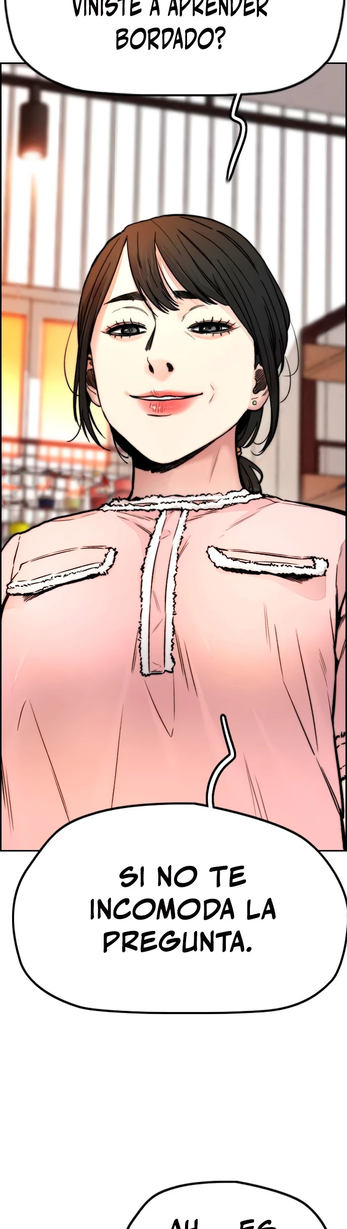 RompeVientos > Capitulo 410 > Page 341