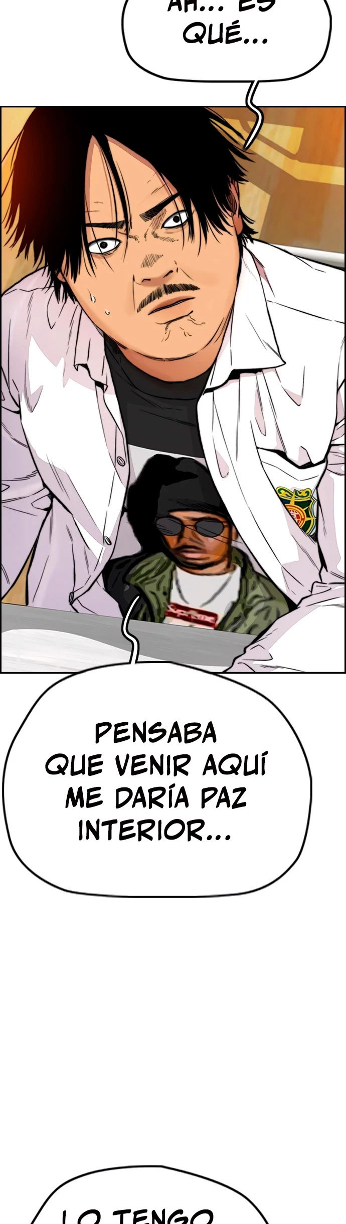 RompeVientos > Capitulo 410 > Page 351