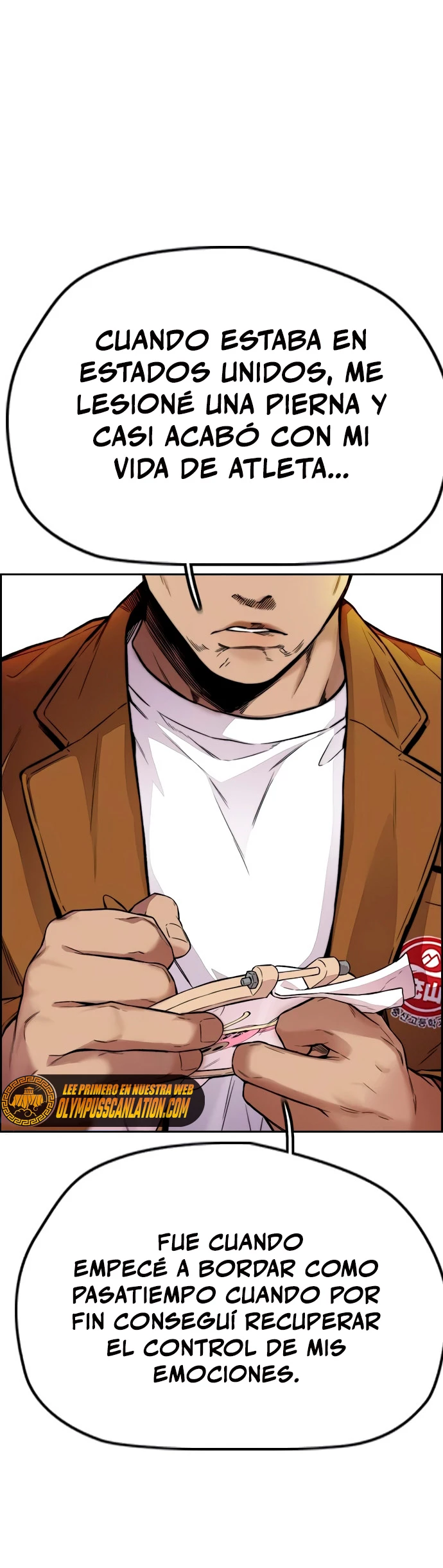 RompeVientos > Capitulo 410 > Page 391