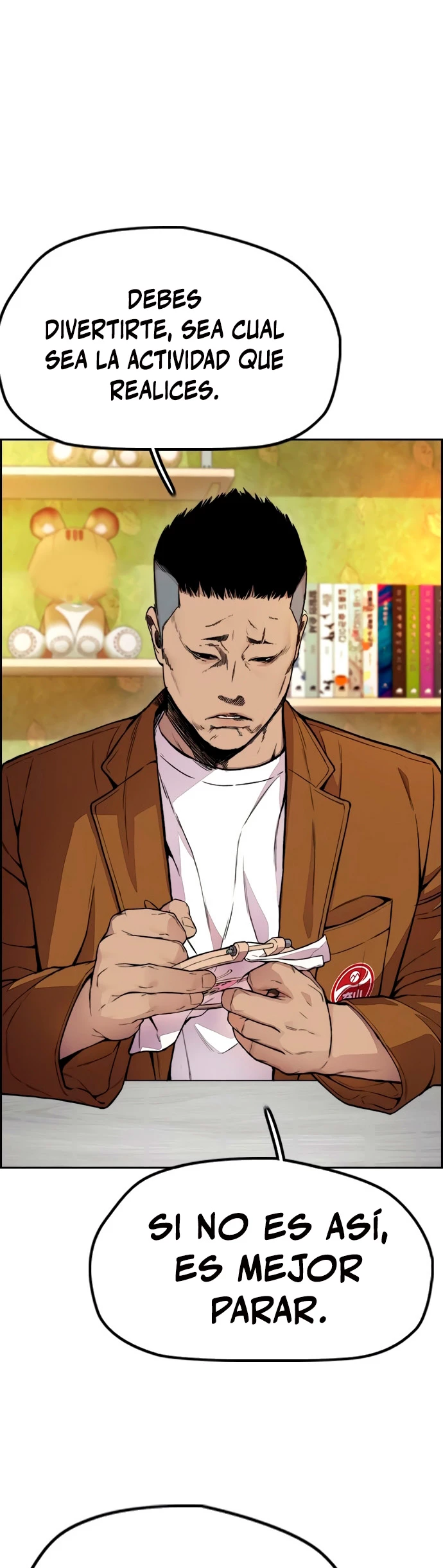 RompeVientos > Capitulo 410 > Page 401