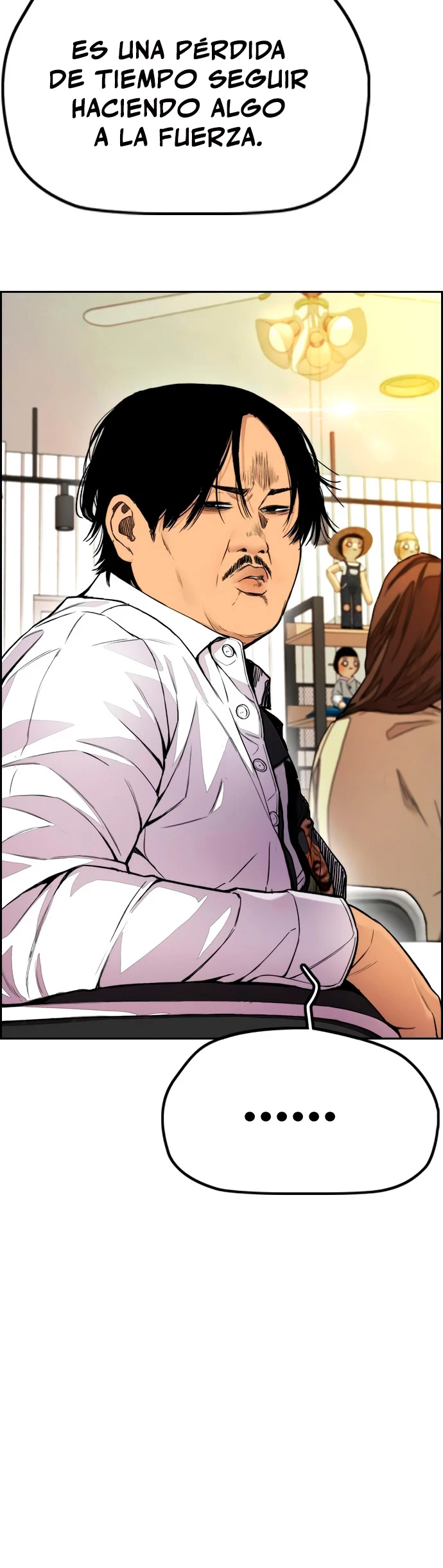 RompeVientos > Capitulo 410 > Page 411