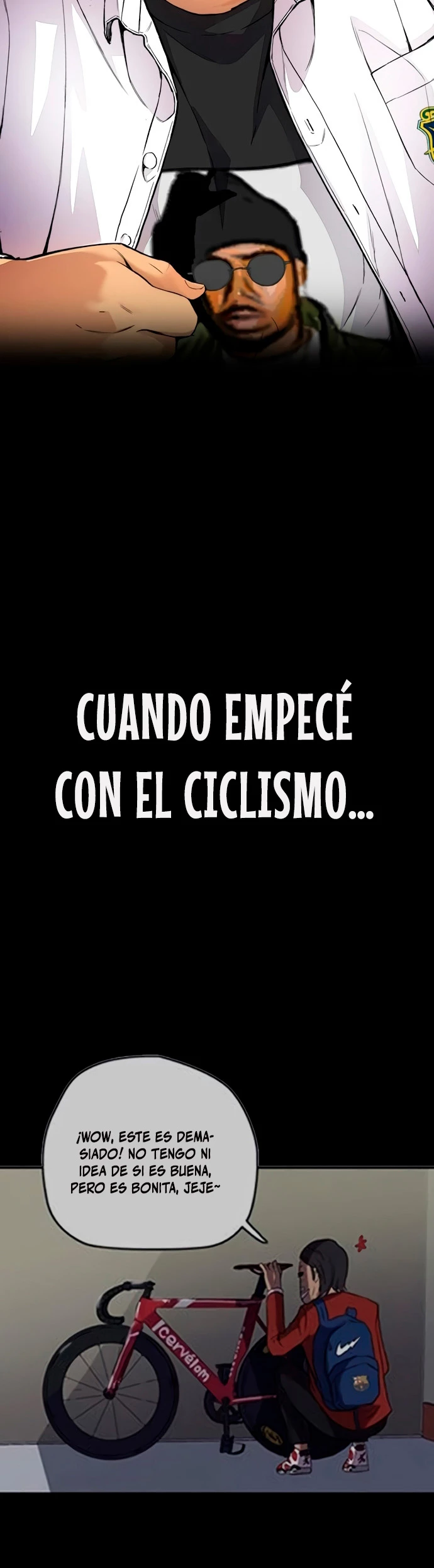 RompeVientos > Capitulo 410 > Page 431