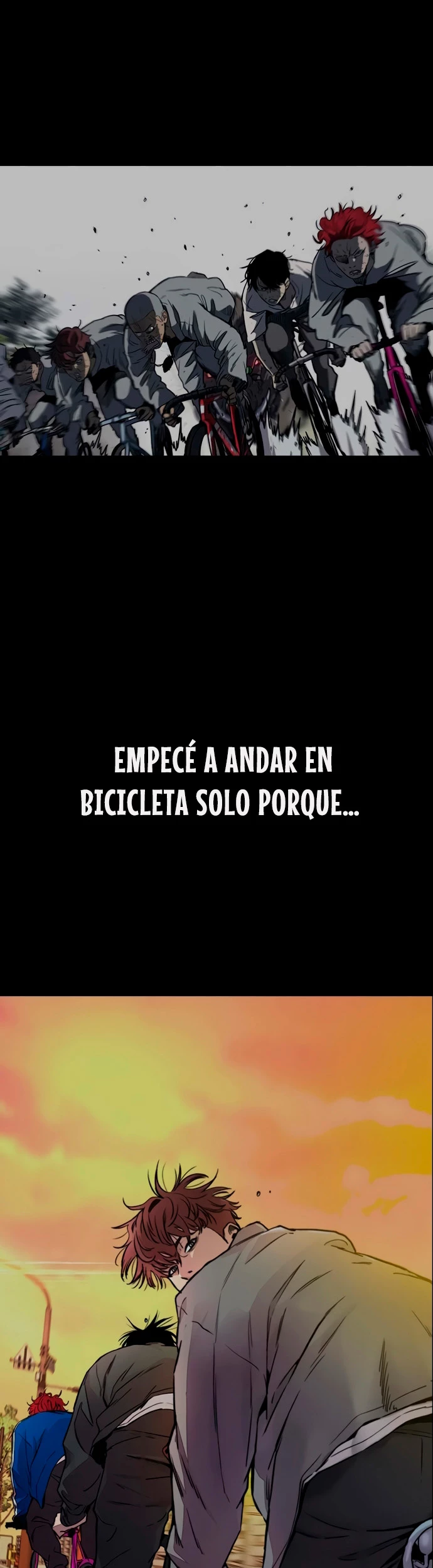 RompeVientos > Capitulo 410 > Page 441