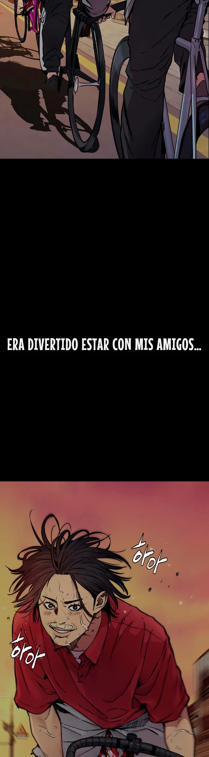 RompeVientos > Capitulo 410 > Page 451