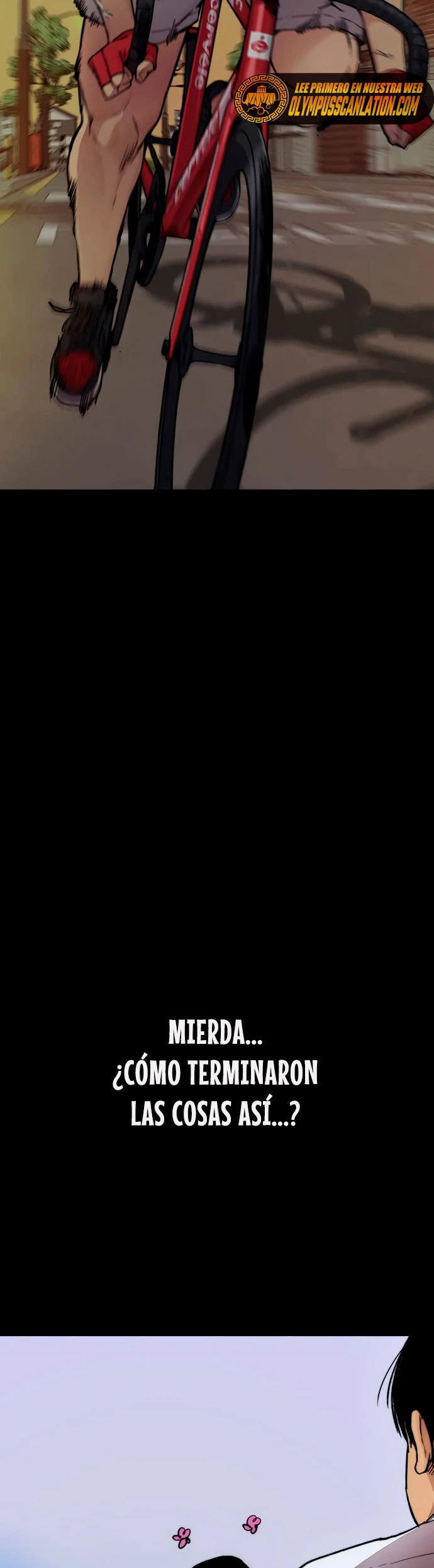 RompeVientos > Capitulo 410 > Page 461