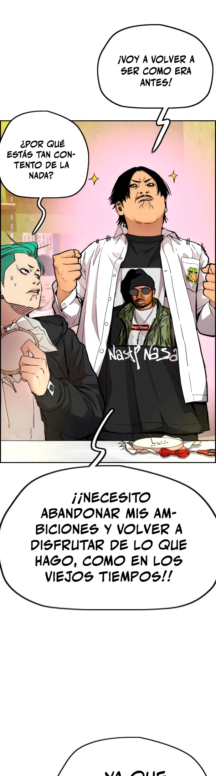 RompeVientos > Capitulo 410 > Page 551