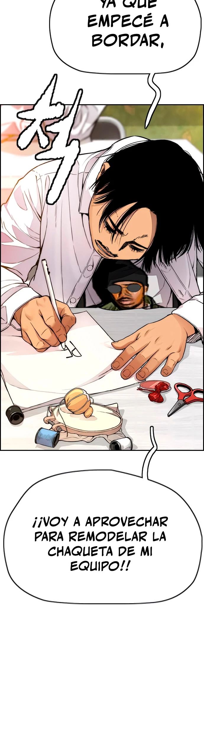 RompeVientos > Capitulo 410 > Page 561