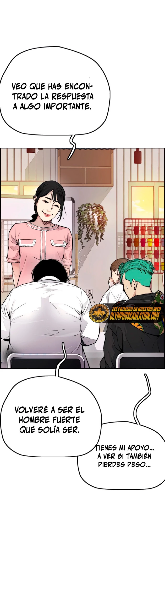 RompeVientos > Capitulo 410 > Page 571