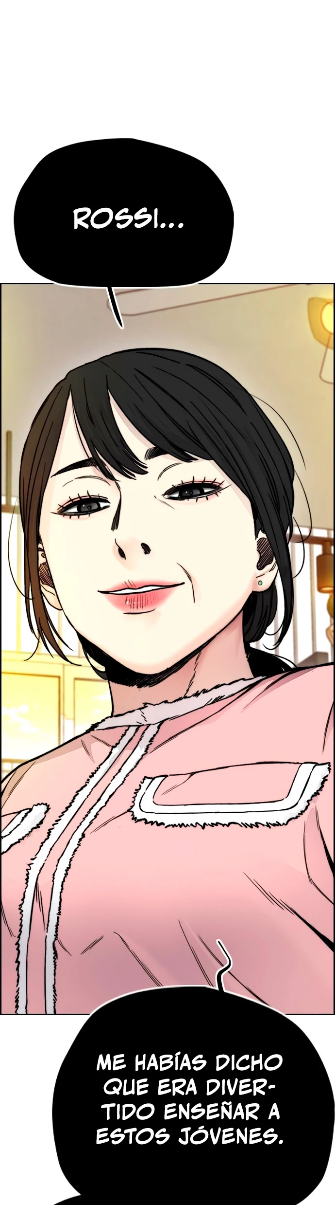 RompeVientos > Capitulo 410 > Page 581