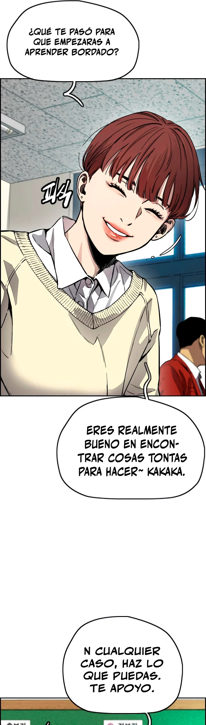 RompeVientos > Capitulo 410 > Page 631