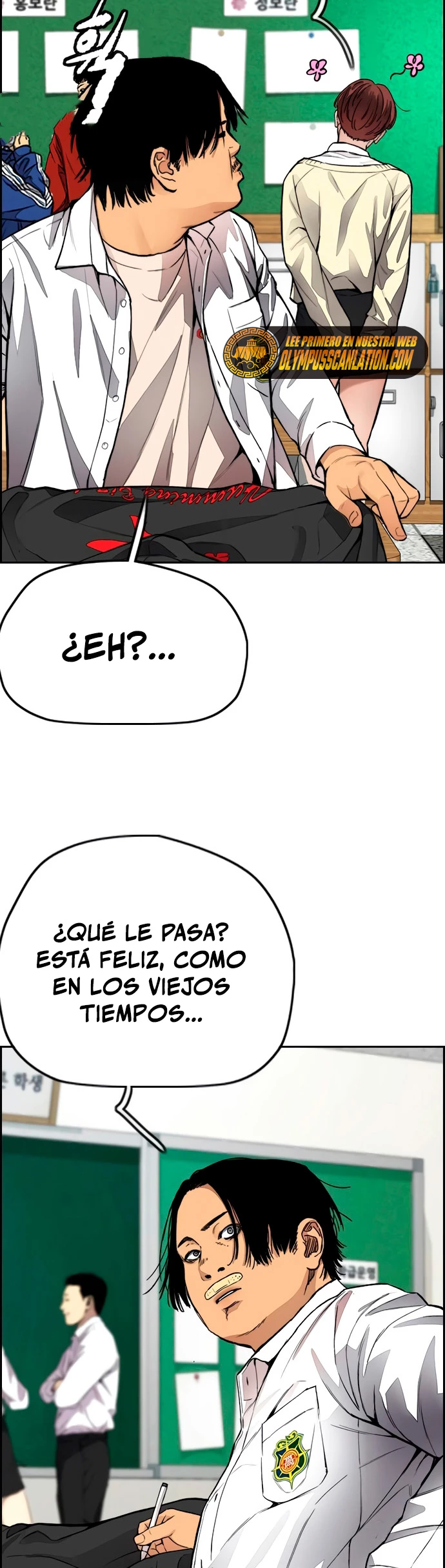 RompeVientos > Capitulo 410 > Page 641