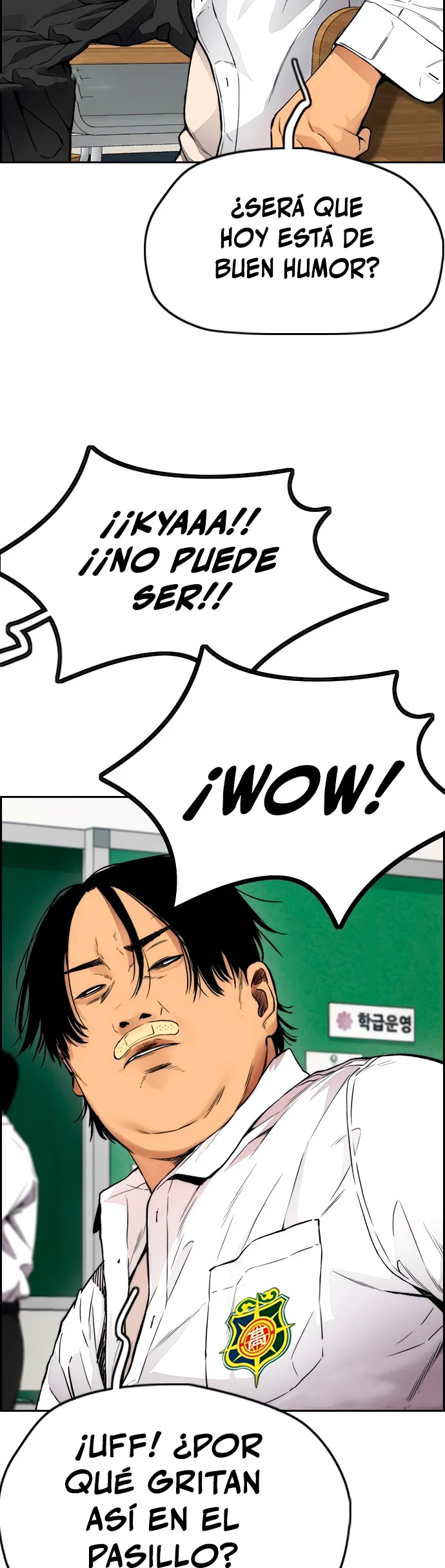 RompeVientos > Capitulo 410 > Page 651