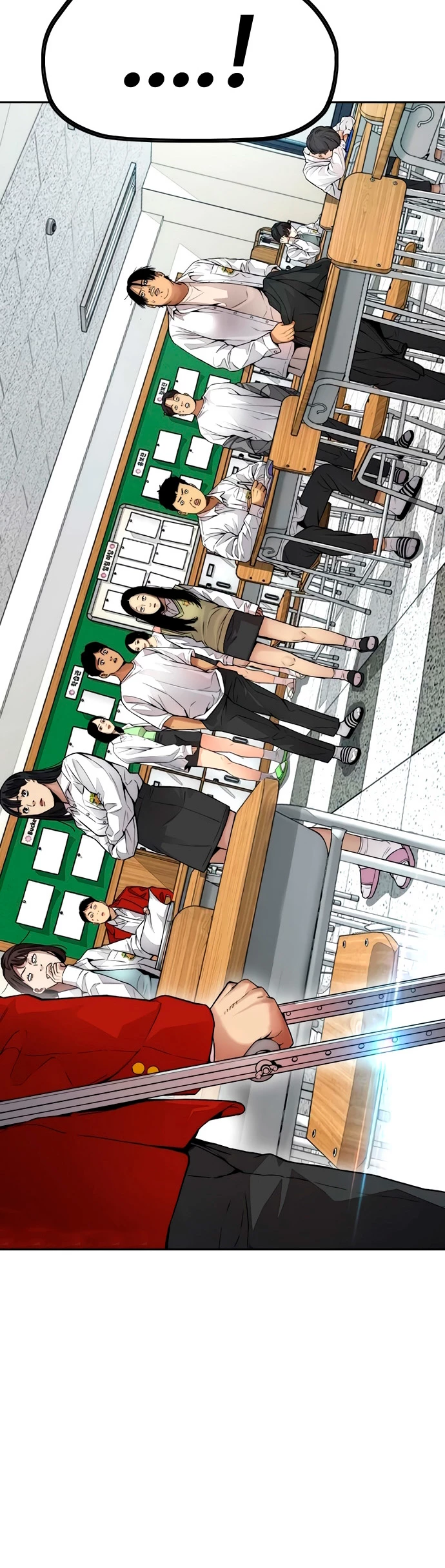 RompeVientos > Capitulo 410 > Page 701