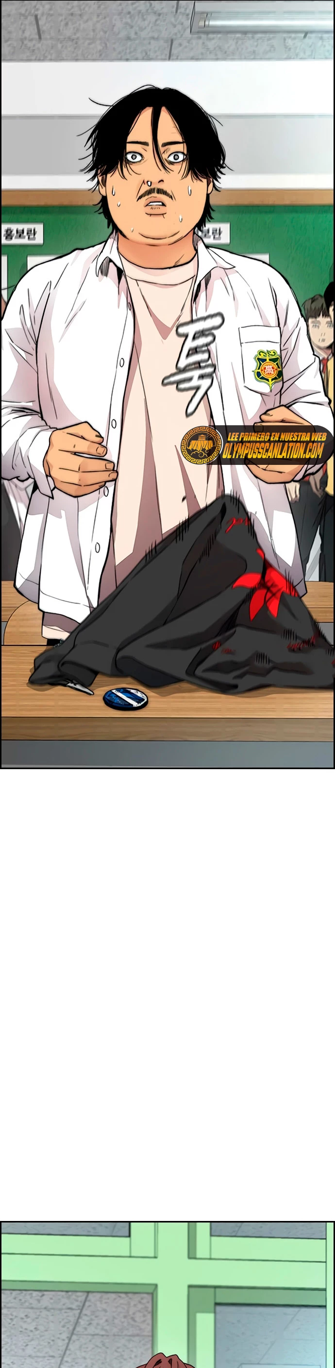 RompeVientos > Capitulo 410 > Page 731