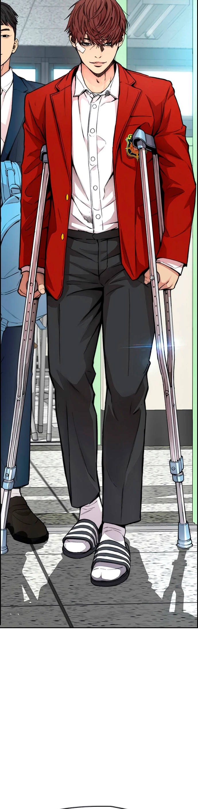 RompeVientos > Capitulo 410 > Page 741