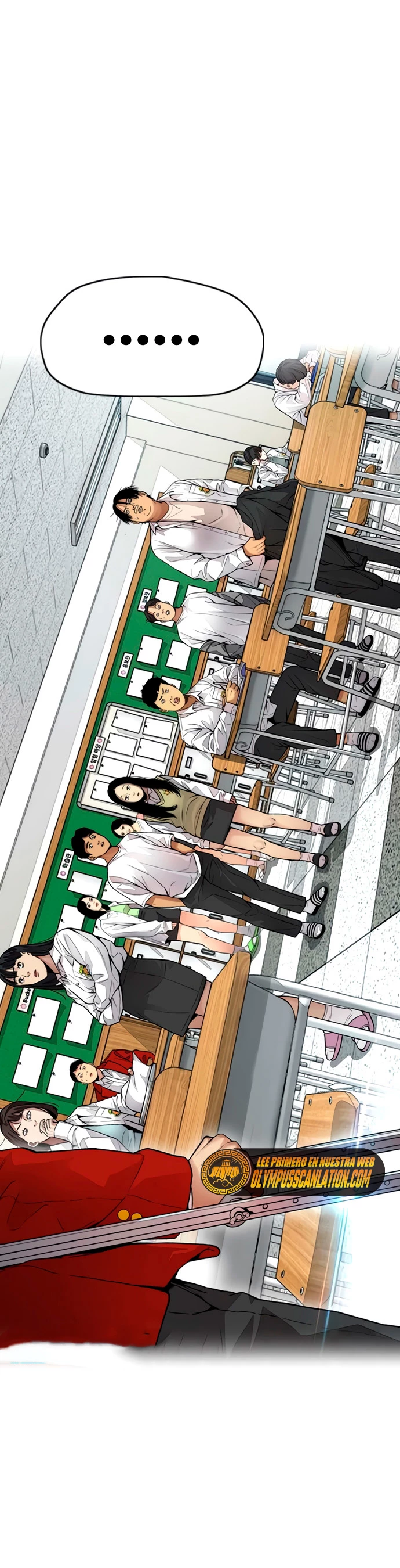 RompeVientos > Capitulo 411 > Page 11