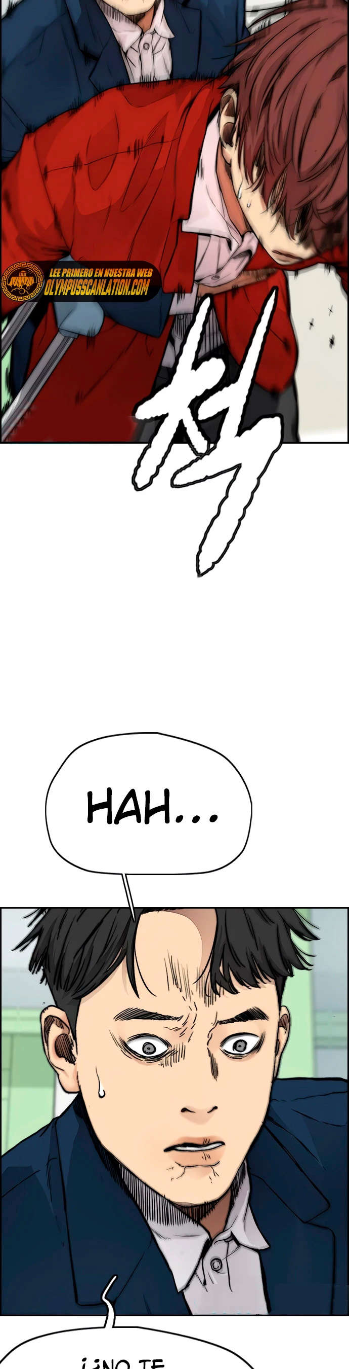 RompeVientos > Capitulo 411 > Page 51