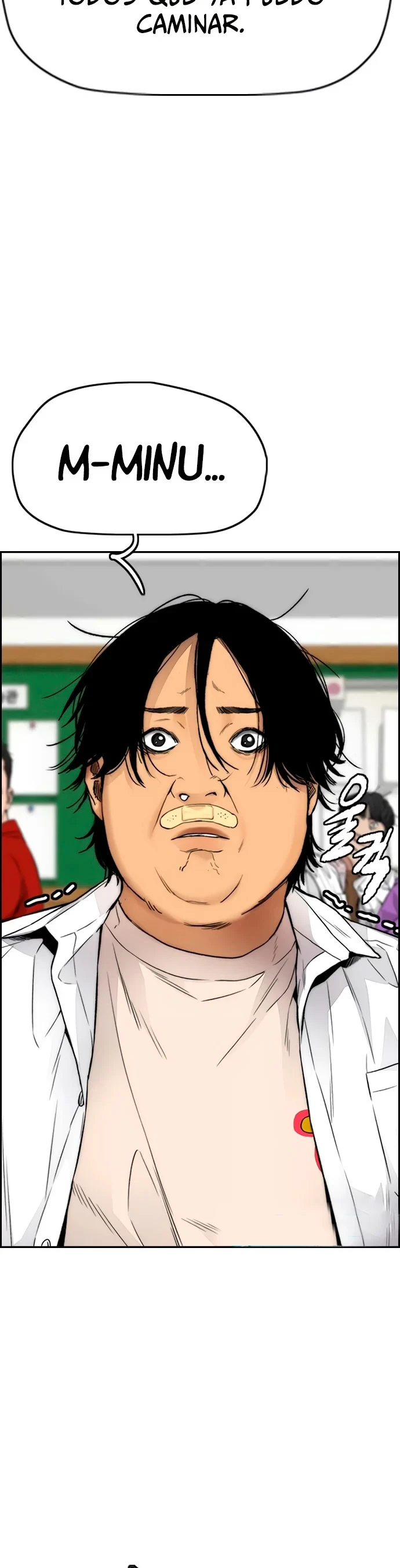 RompeVientos > Capitulo 411 > Page 71