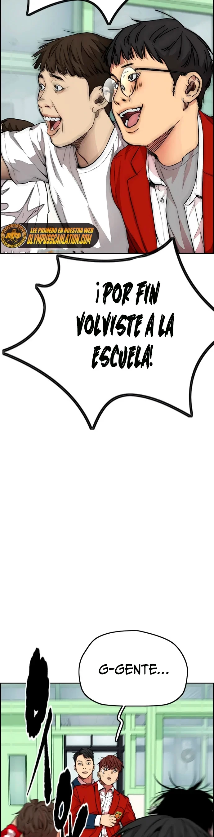 RompeVientos > Capitulo 411 > Page 91