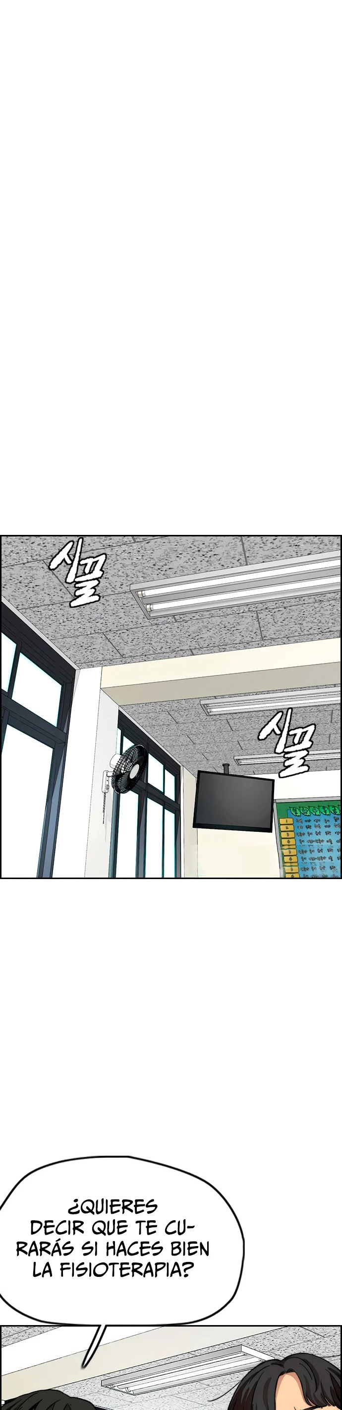 RompeVientos > Capitulo 411 > Page 131