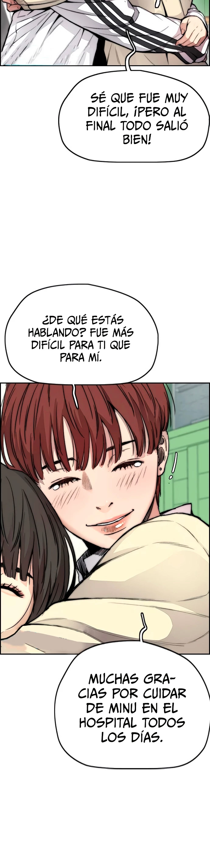 RompeVientos > Capitulo 411 > Page 171