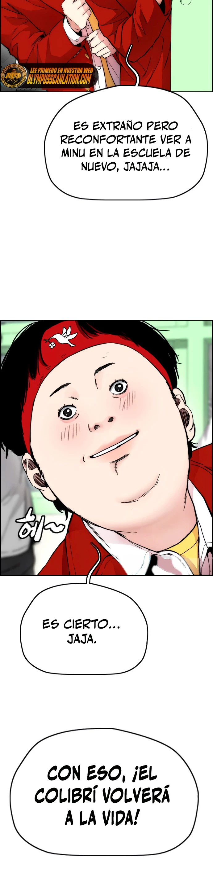 RompeVientos > Capitulo 411 > Page 251