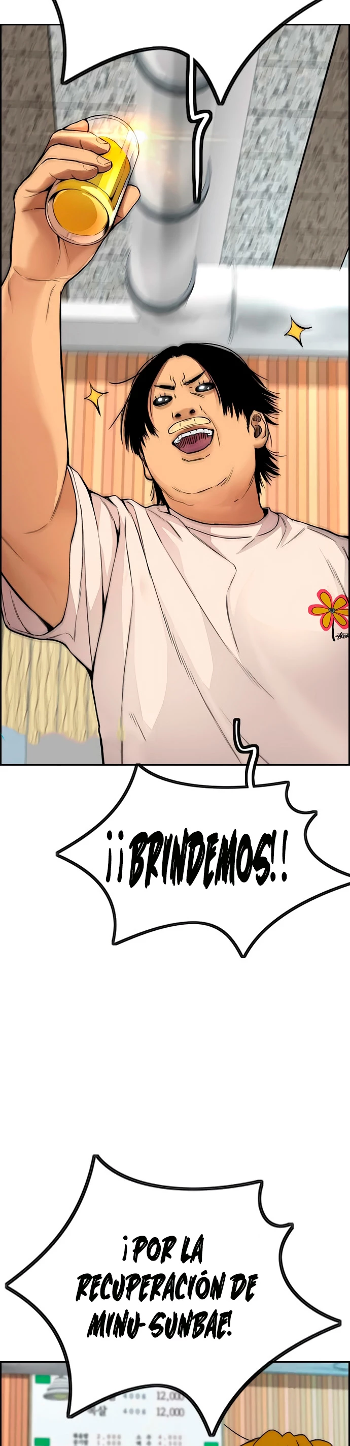 RompeVientos > Capitulo 411 > Page 281