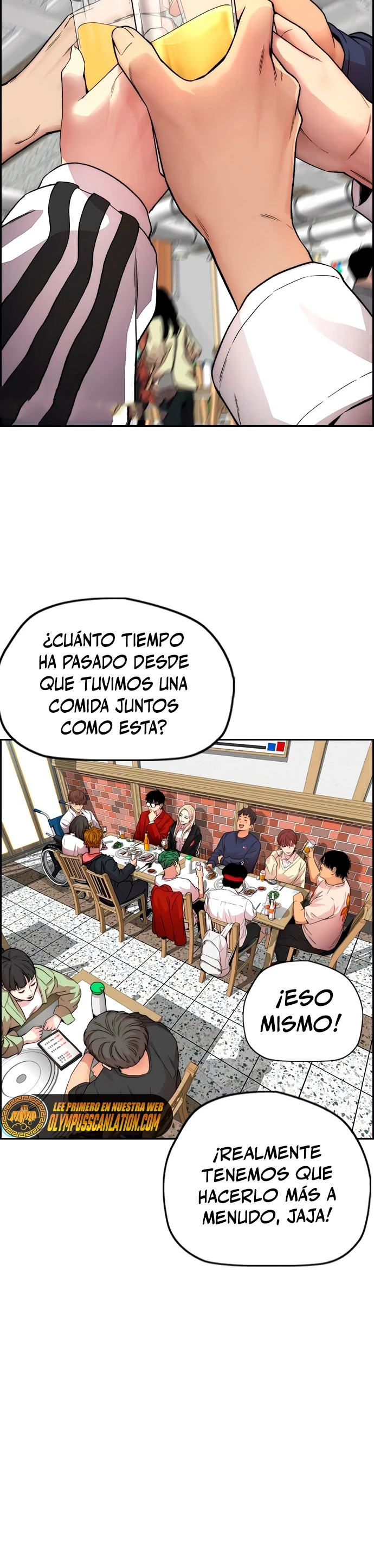 RompeVientos > Capitulo 411 > Page 311