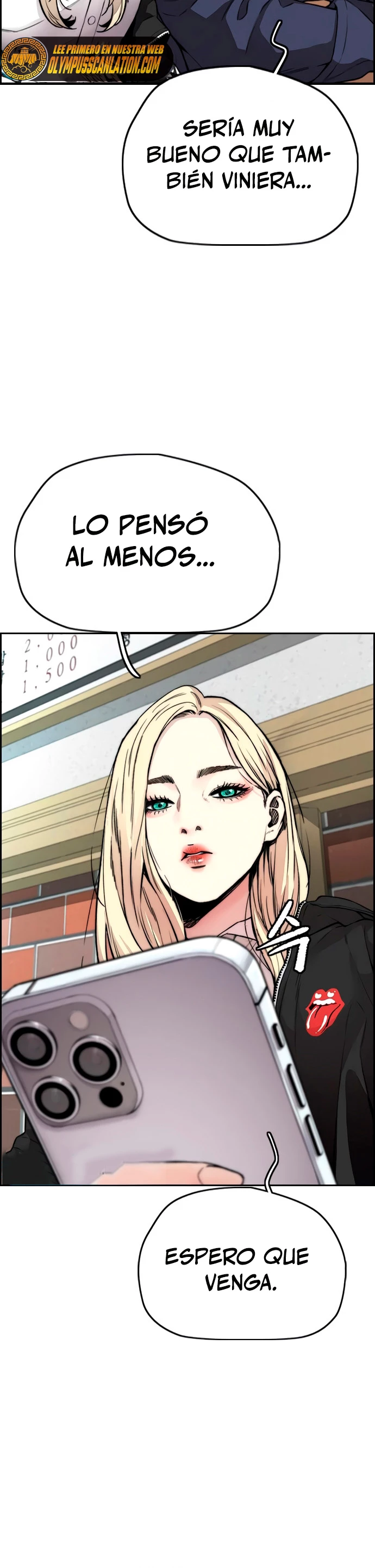 RompeVientos > Capitulo 411 > Page 331