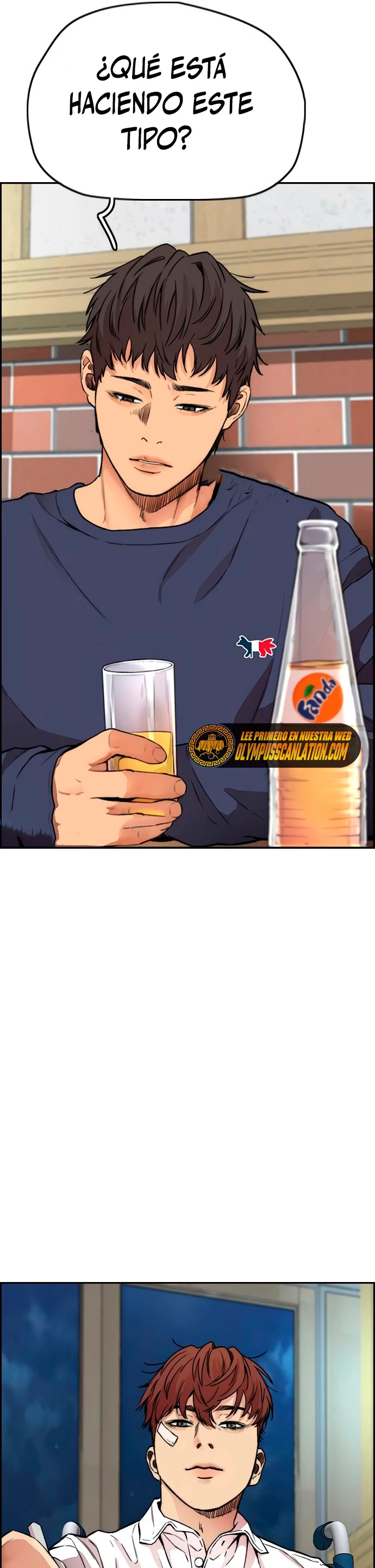 RompeVientos > Capitulo 411 > Page 341