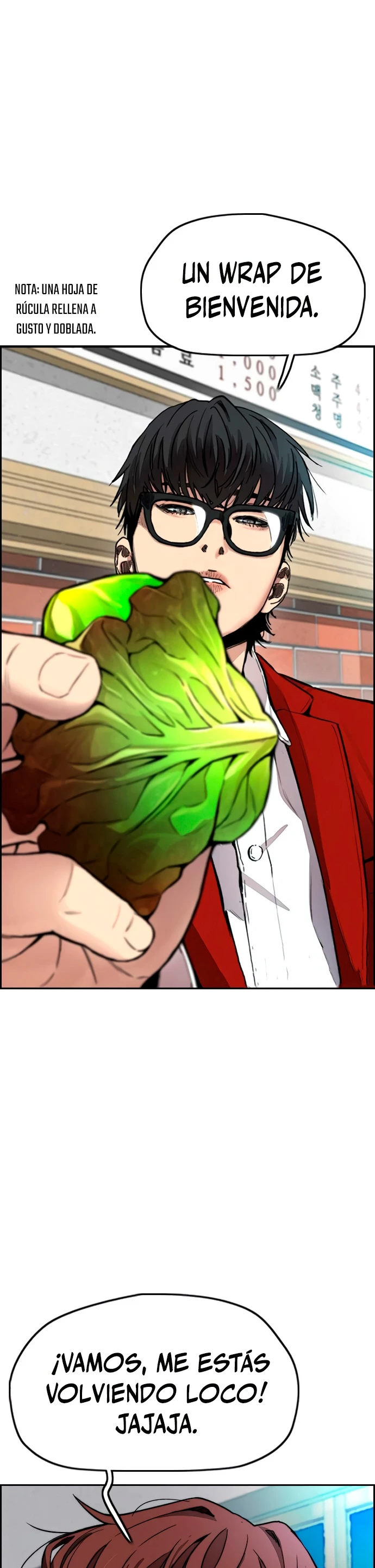 RompeVientos > Capitulo 411 > Page 361