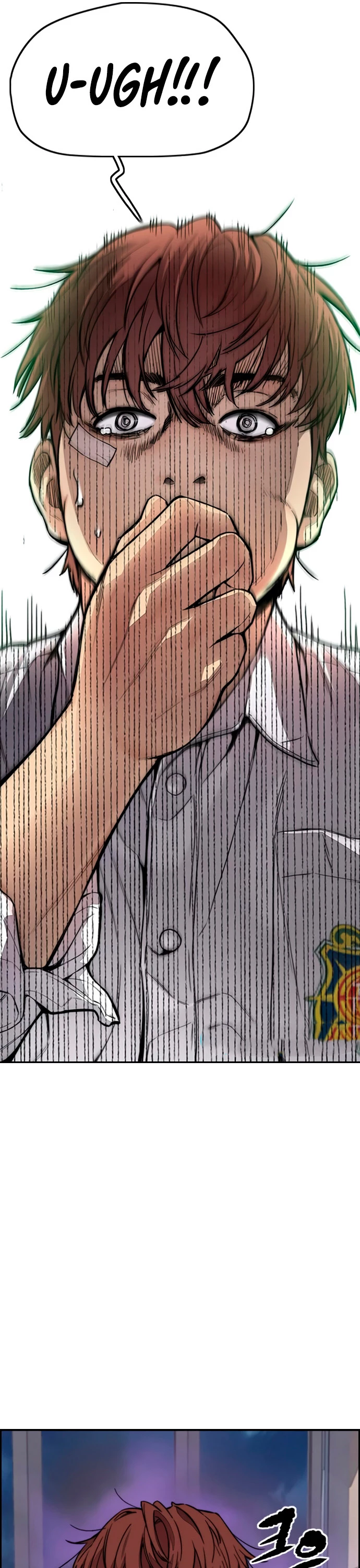 RompeVientos > Capitulo 411 > Page 391