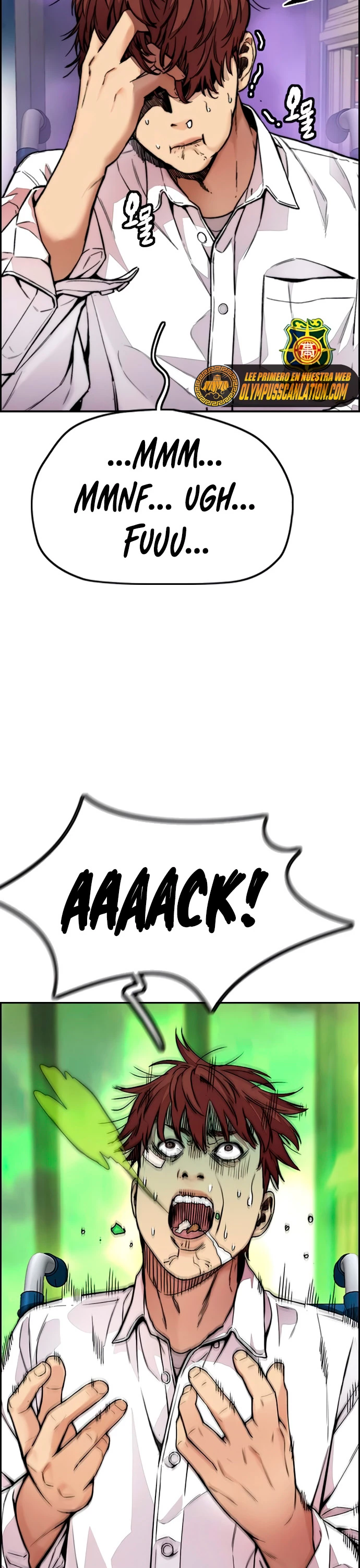 RompeVientos > Capitulo 411 > Page 401