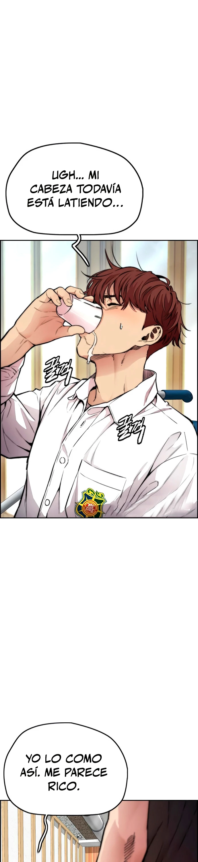 RompeVientos > Capitulo 411 > Page 441