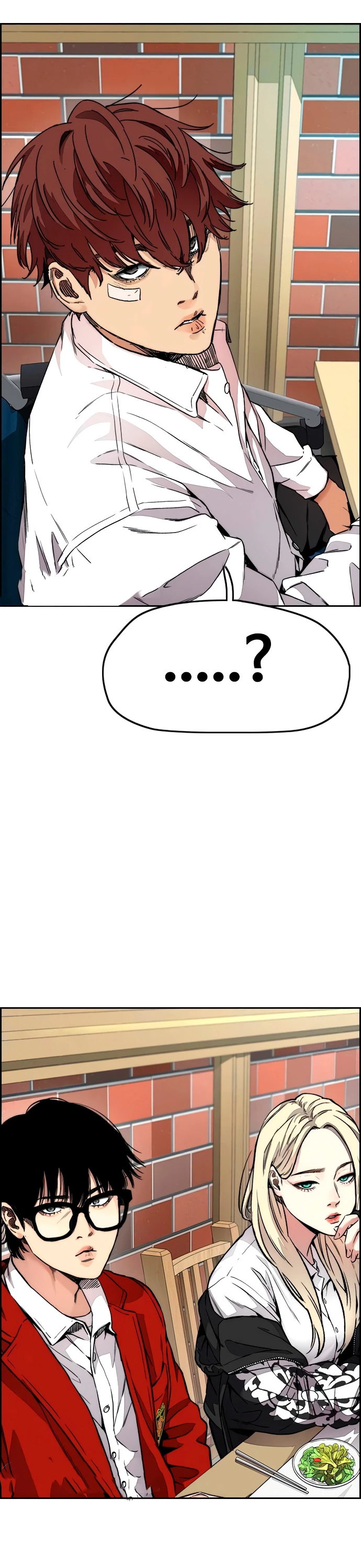 RompeVientos > Capitulo 411 > Page 471