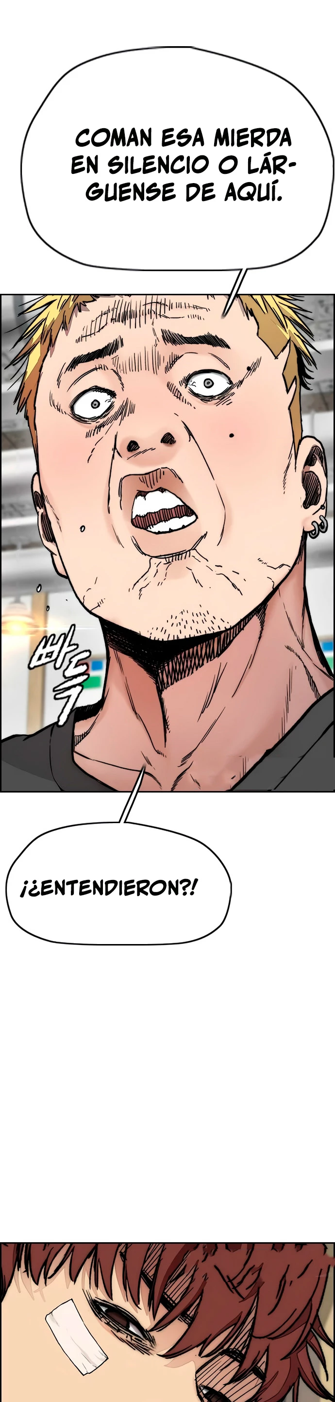 RompeVientos > Capitulo 411 > Page 491