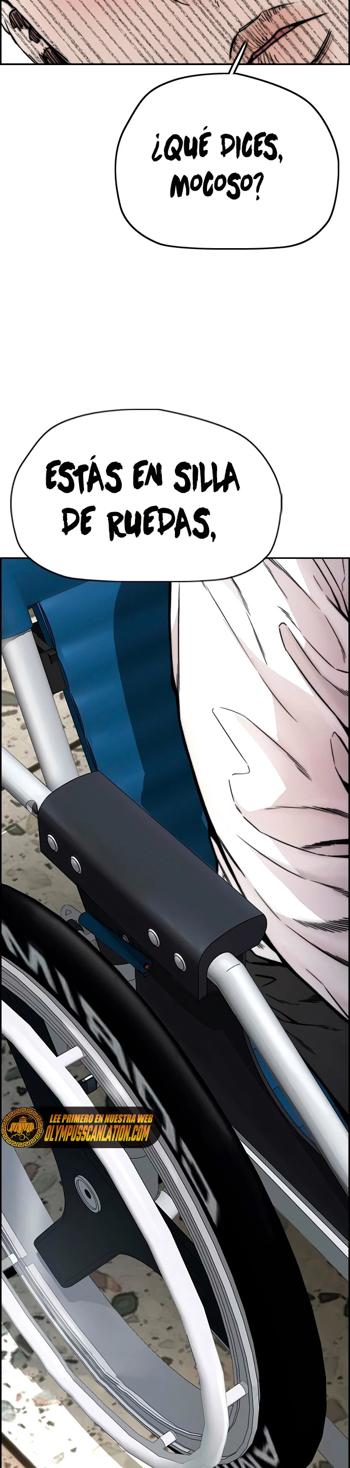 RompeVientos > Capitulo 411 > Page 521