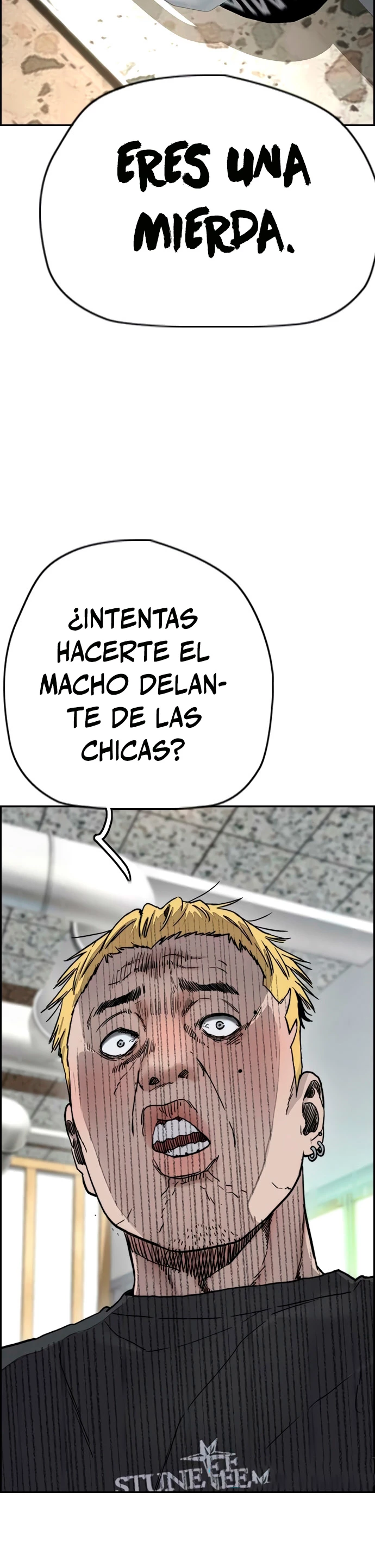 RompeVientos > Capitulo 411 > Page 531